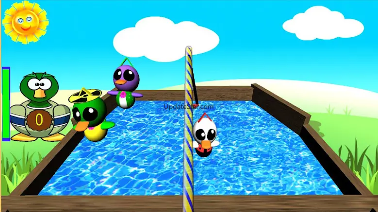 Hook A Duck 1.8