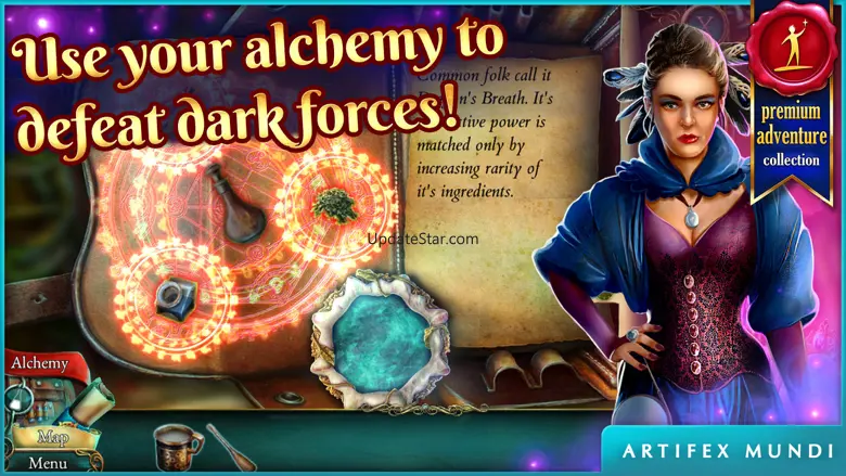 Lost Grimoires 2: Shard of Mystery (Full) 1.0.2