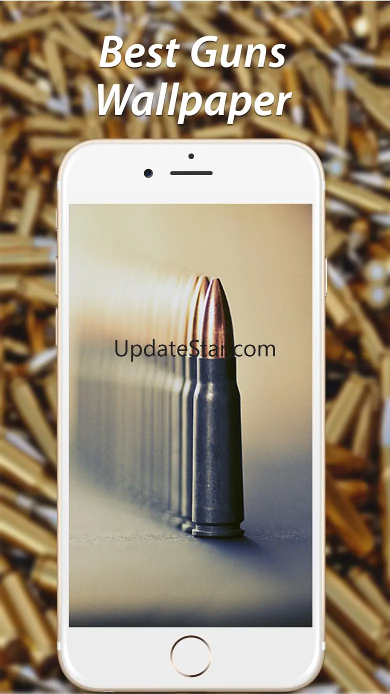 Amazing Gun Wallpapers HD 1.0