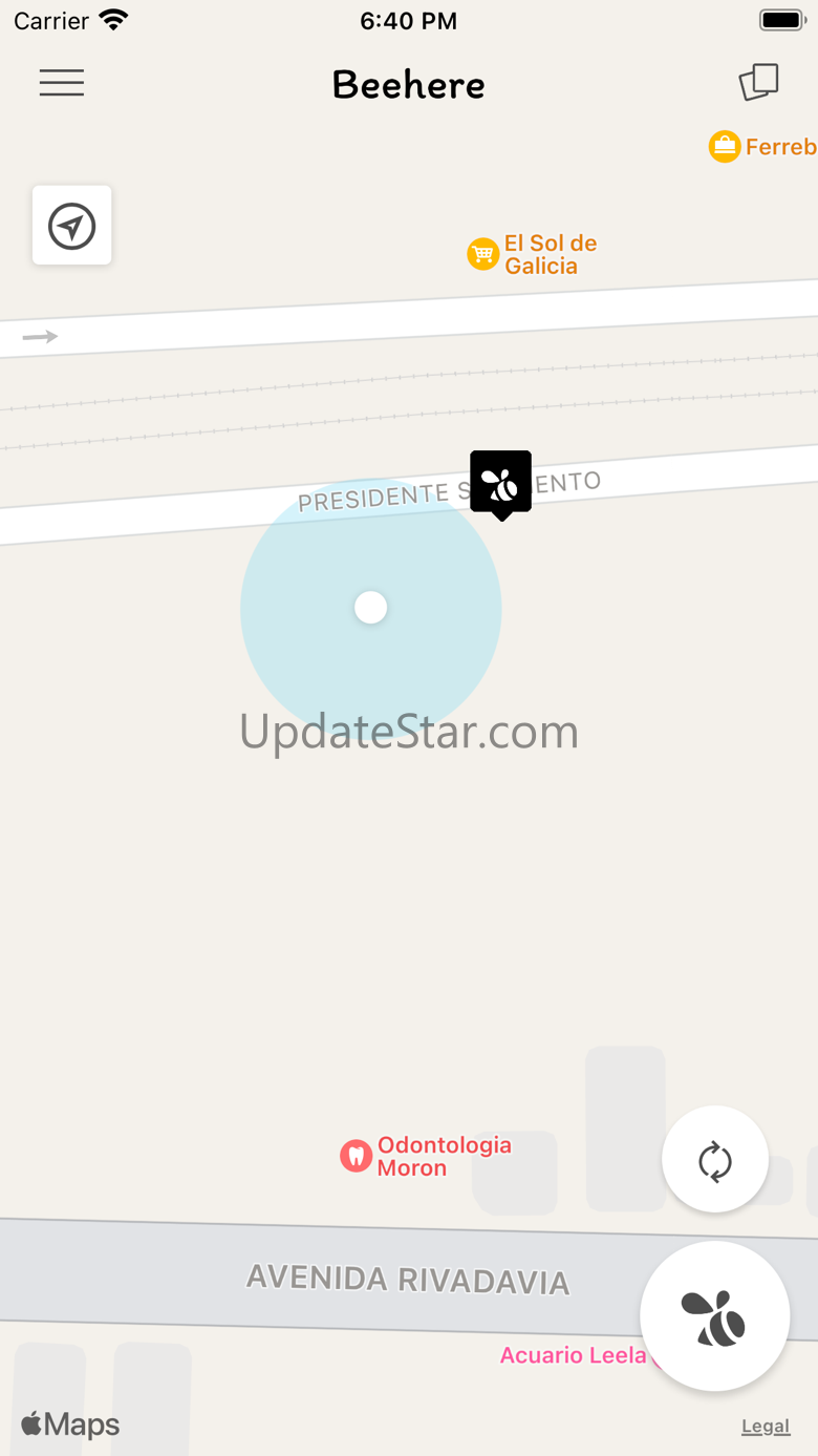 BeeHere 2.0.3