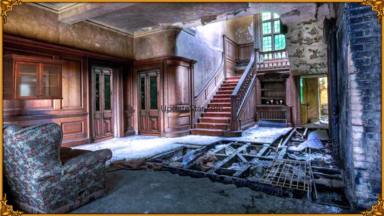 Abandoned Ship Treasure Escape 1.0.1