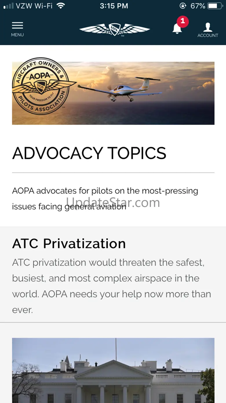 AOPA 2.6.6