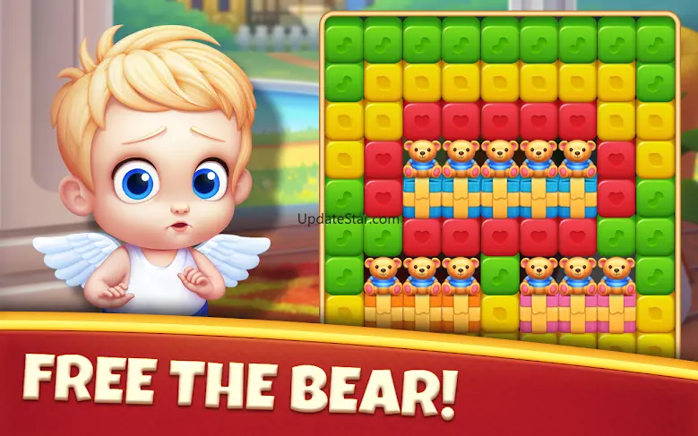 Life Journey Blast : Match Pop 1.1.1