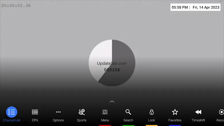 iMPlayer TV IPTV Player 3.8.5