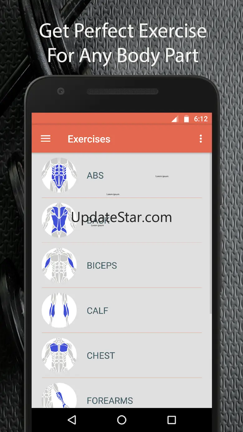 tutorial Training Exercis 2.0.6