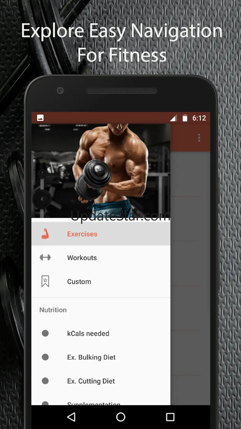 tutorial Training Exercis 2.0.6