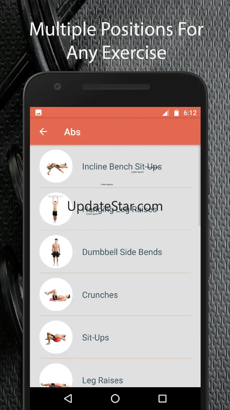 tutorial Training Exercis 2.0.6