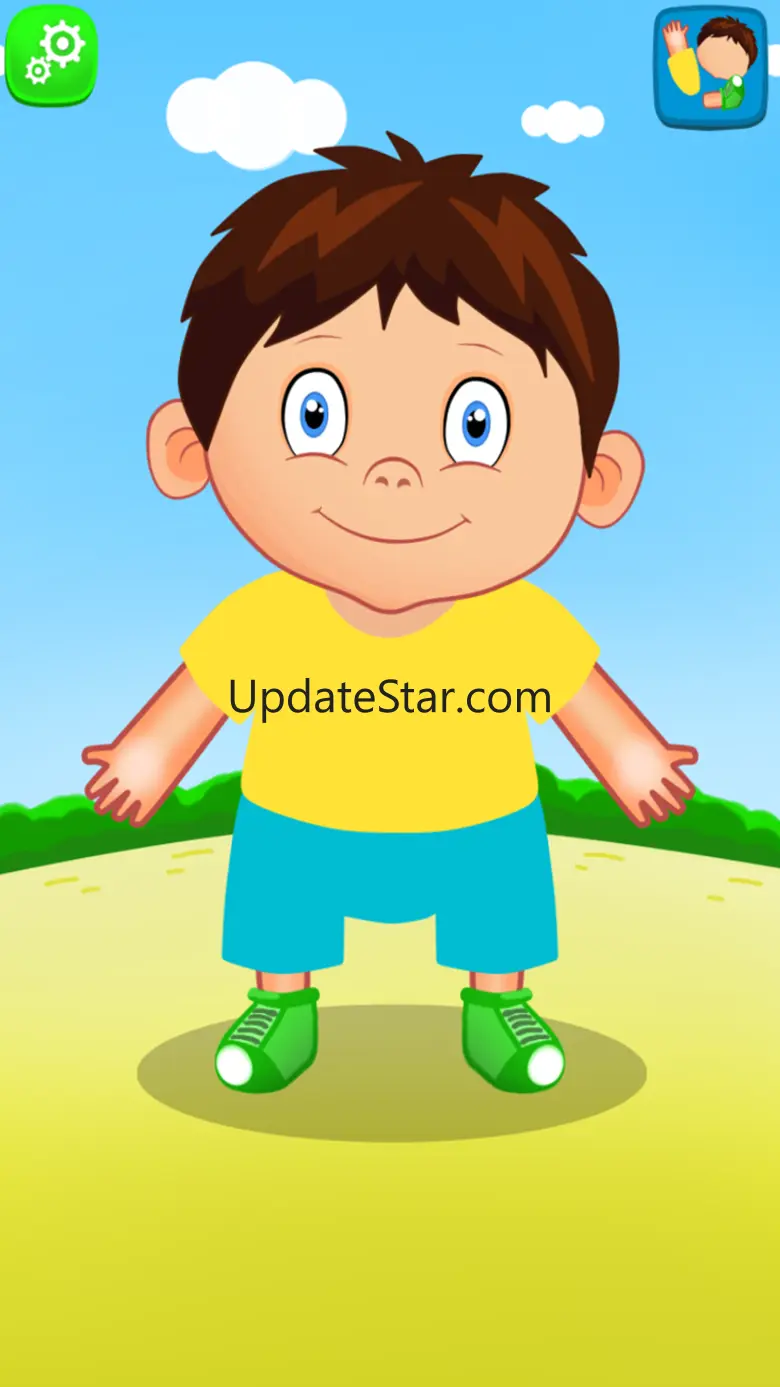 Body Parts for Kids pch_1.2.25