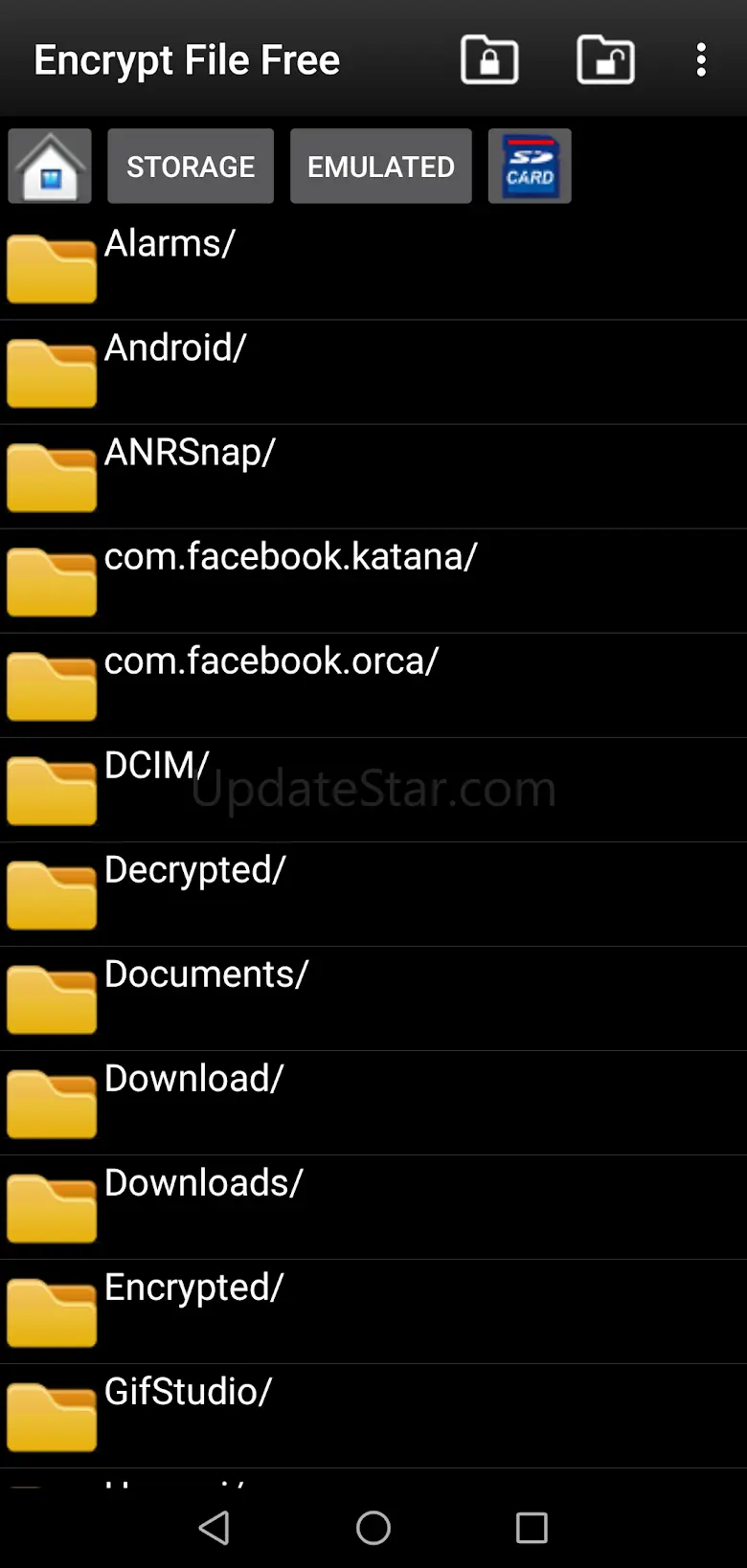 Encrypt File Free 1.1.1