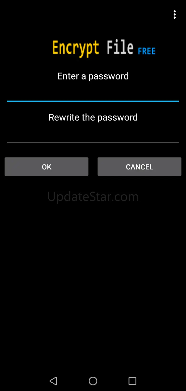 Encrypt File Free 1.1.1