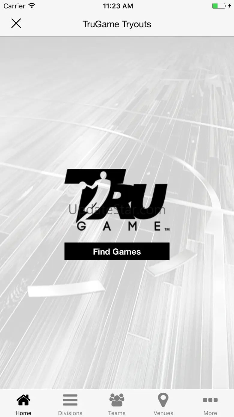 TruGame 5.0.2