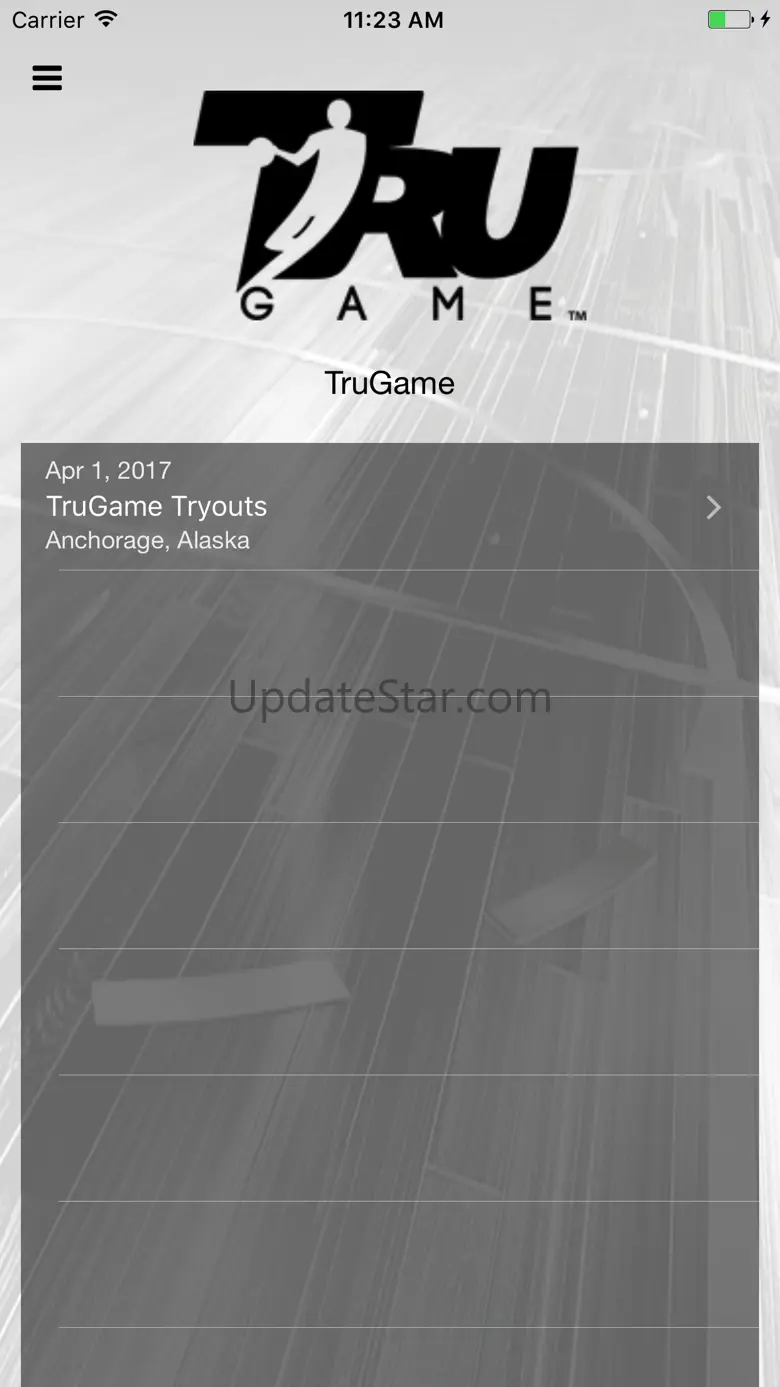 TruGame 5.0.2
