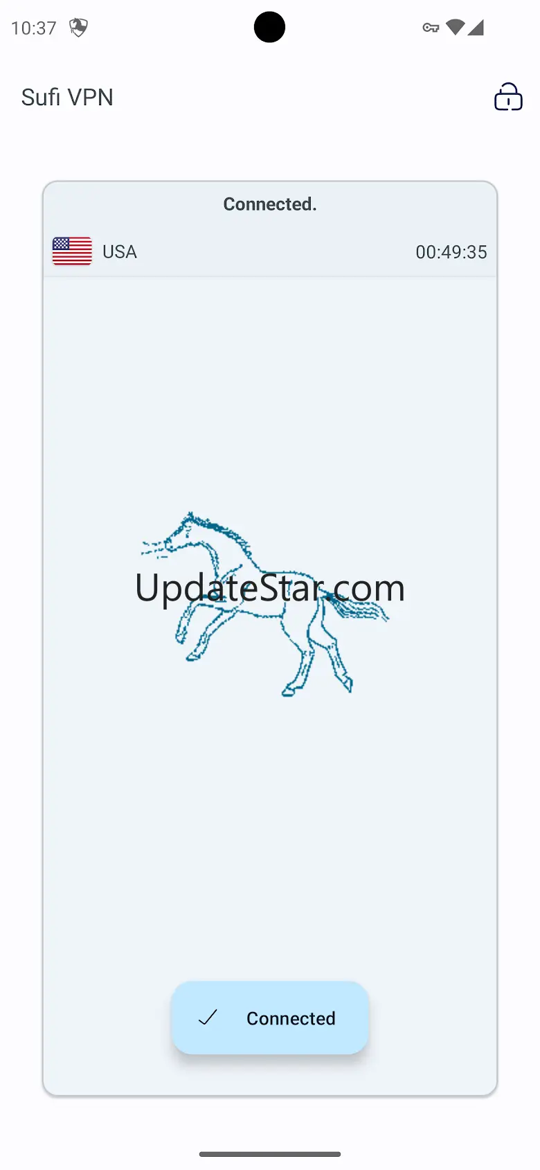 Sufi VPN 2.0 ProdReal