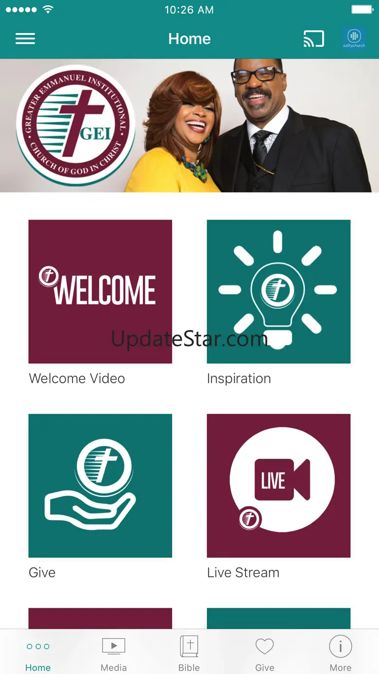 GEI COGIC 4.9.2