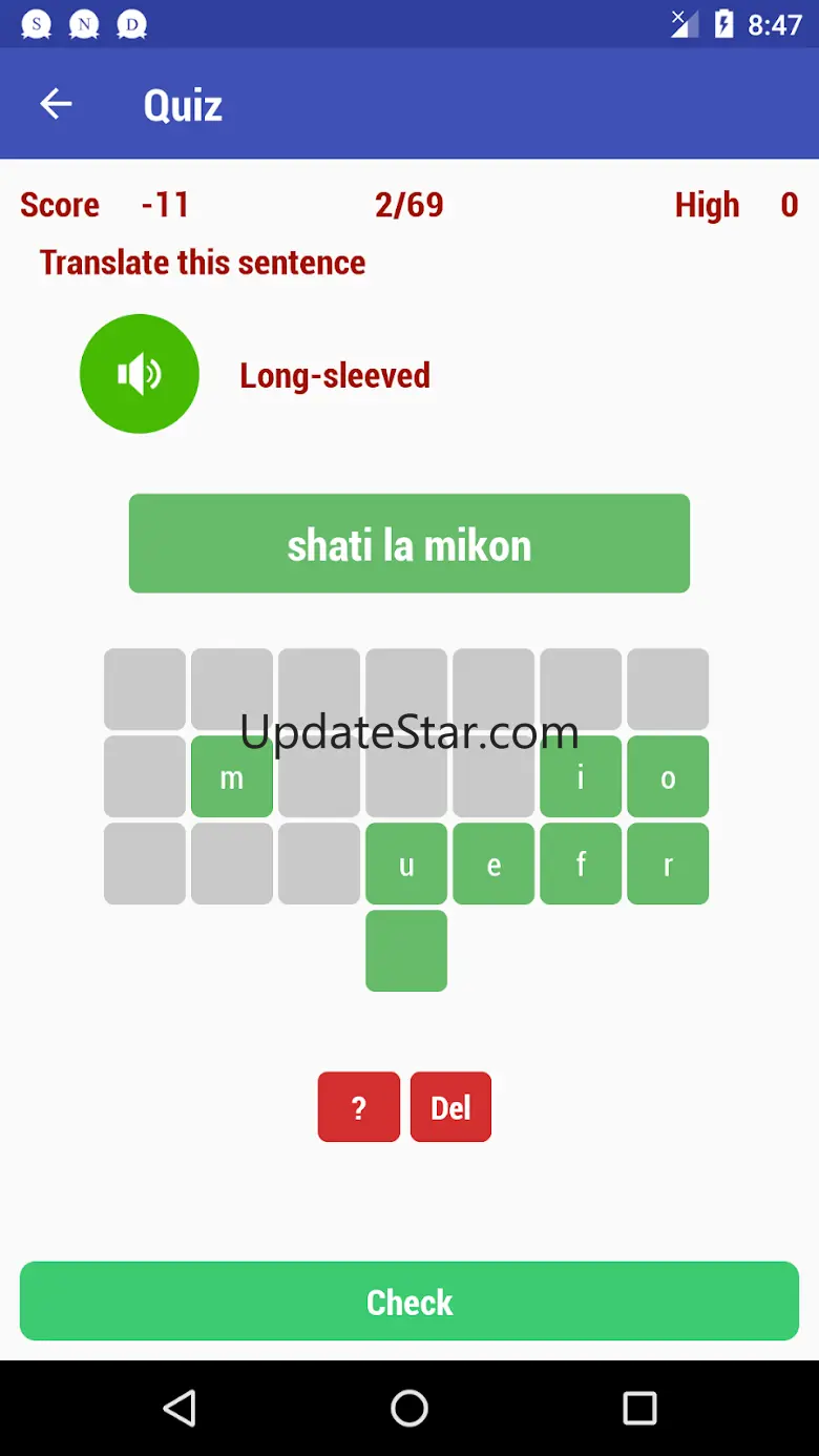 Learn Swahili 1.9.12
