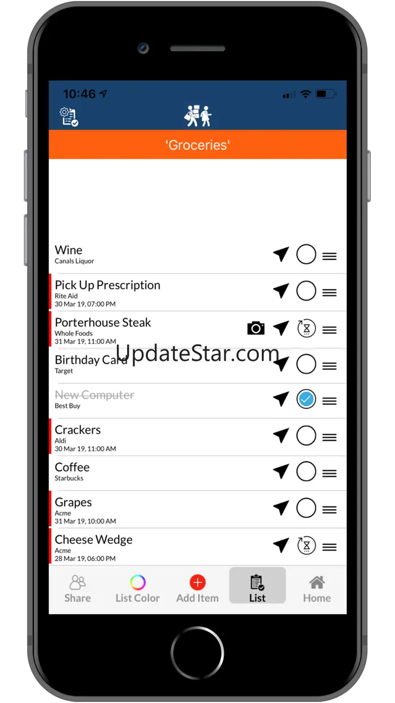 HoneyDew: To-Do List & Tasks 3.0.1
