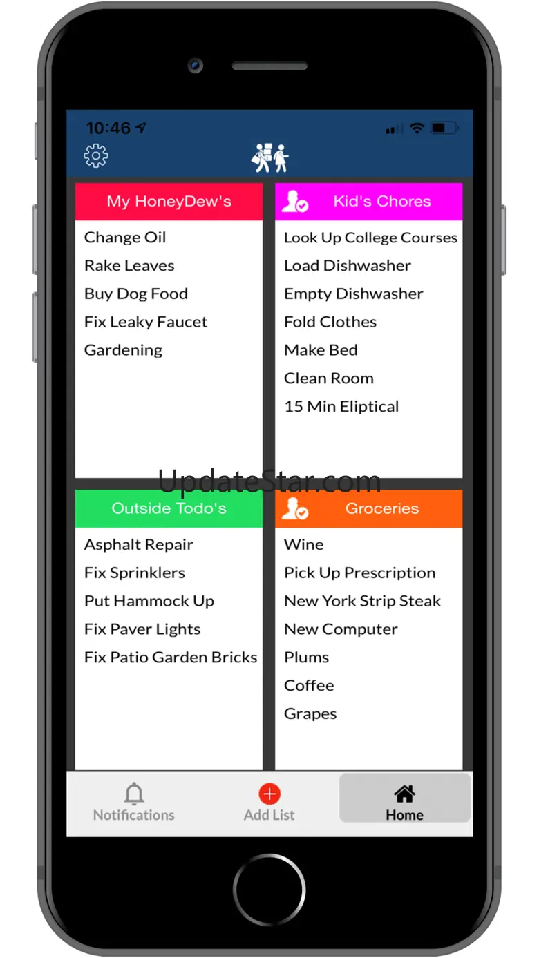 HoneyDew: To-Do List & Tasks 3.0.1