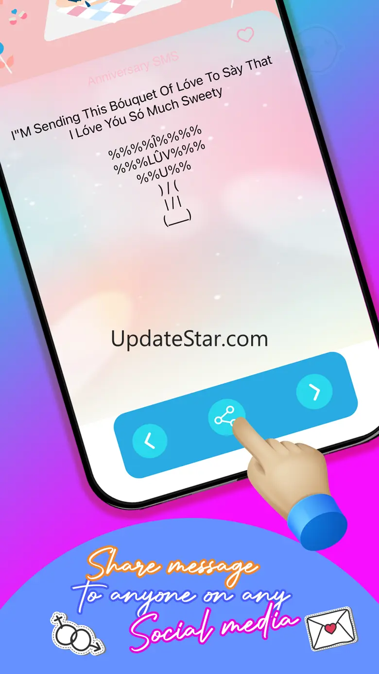 Love Messages- Romantic Love 1.2