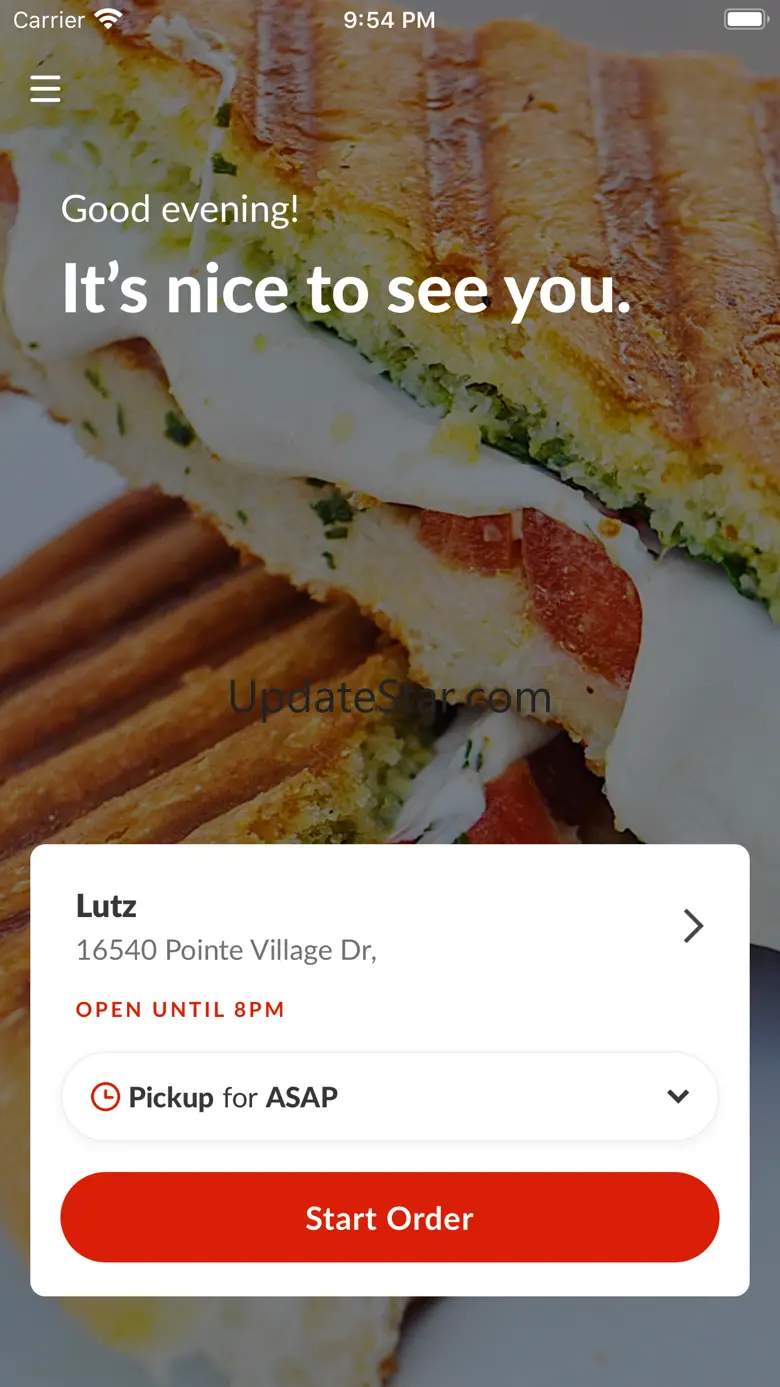 Brick City Eatery 3.9.1
