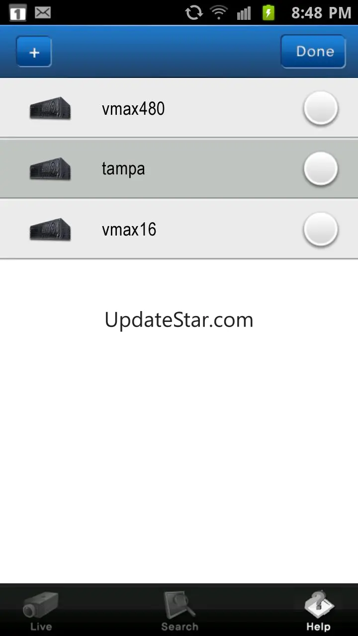 Legacy VMAX 3.7.1