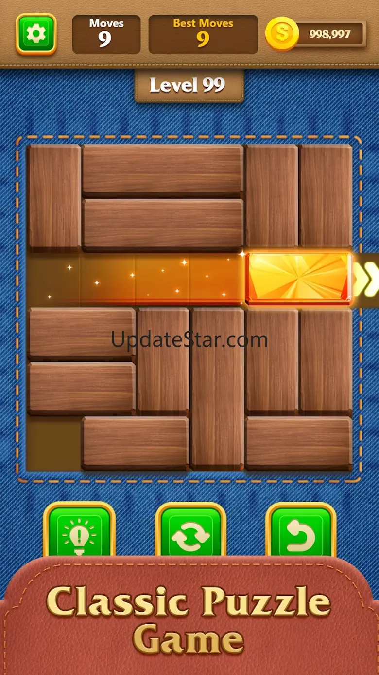 Sliding Jewel 1.0.0.2