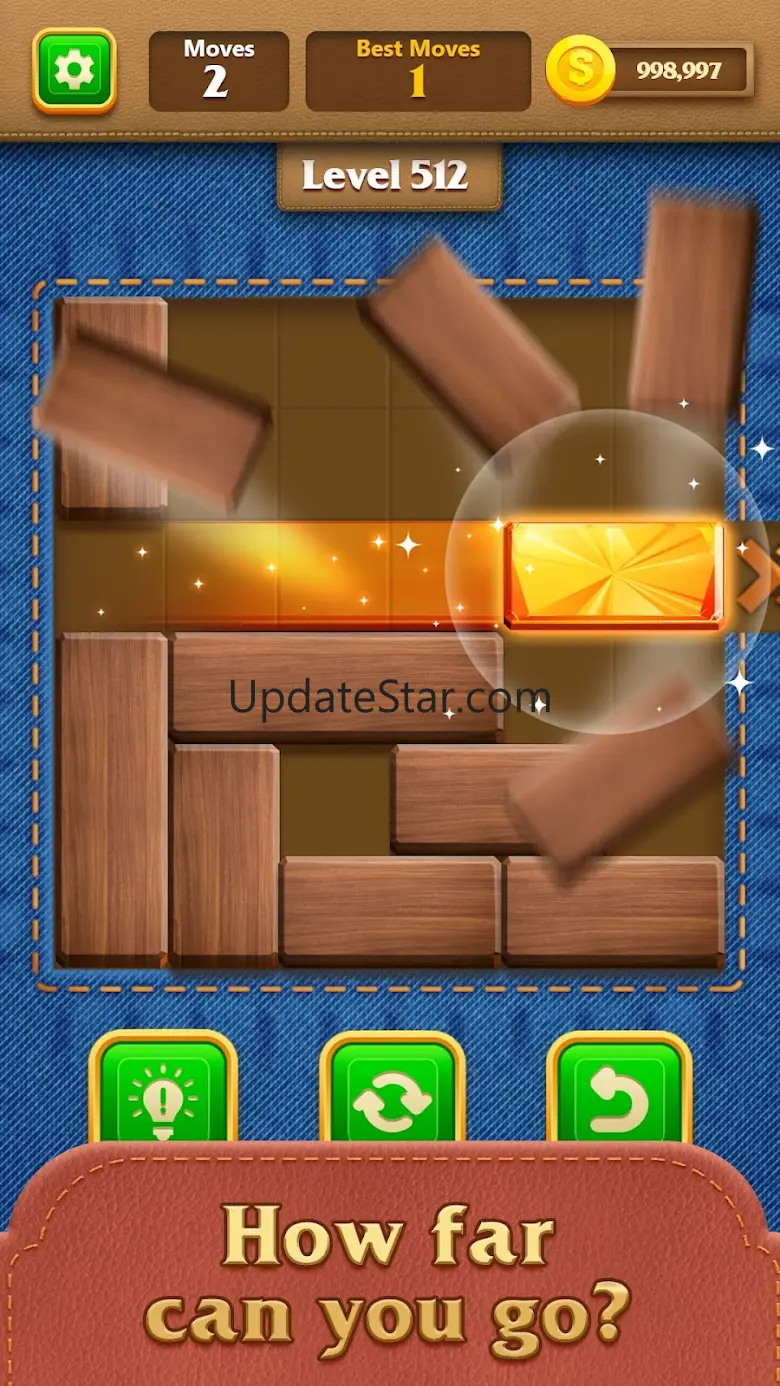 Sliding Jewel 1.0.0.2