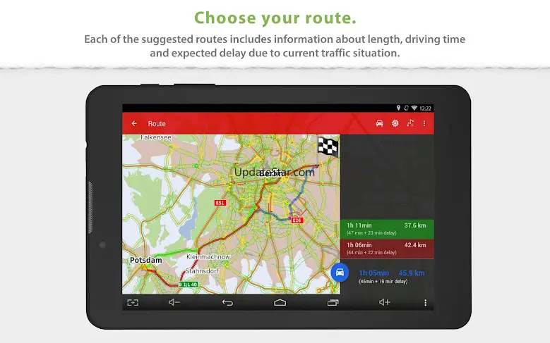 Dynavix Navigation & Cameras 6.6.29