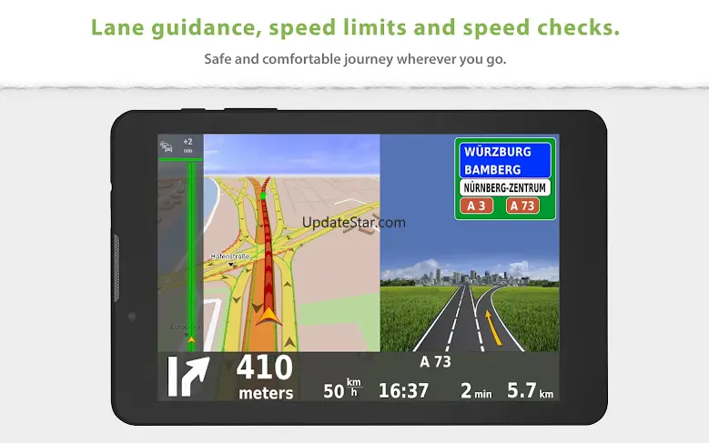 Dynavix Navigation & Cameras 6.6.29