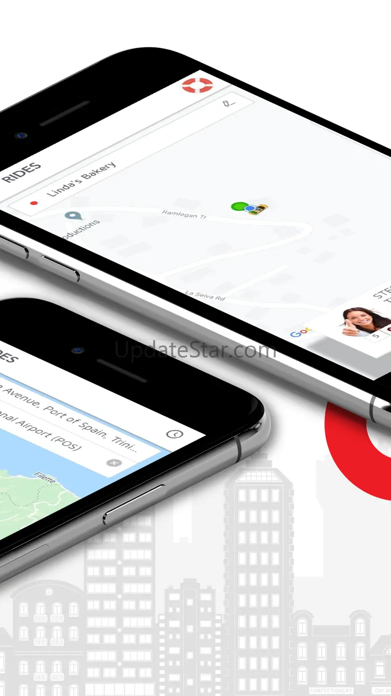 DeliverMe TT - Taxi 2.4.1