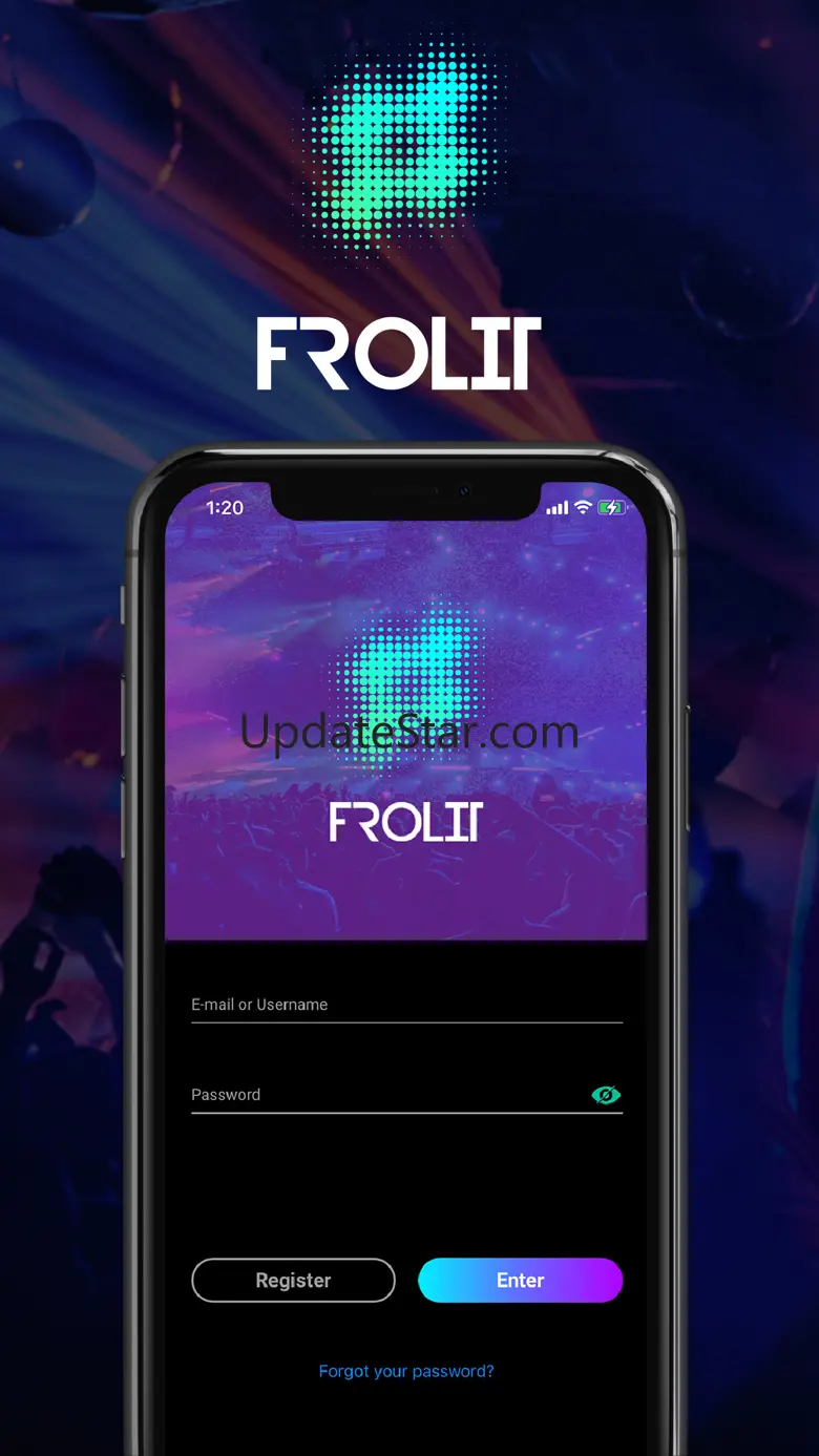 FROLIT 2.0.2