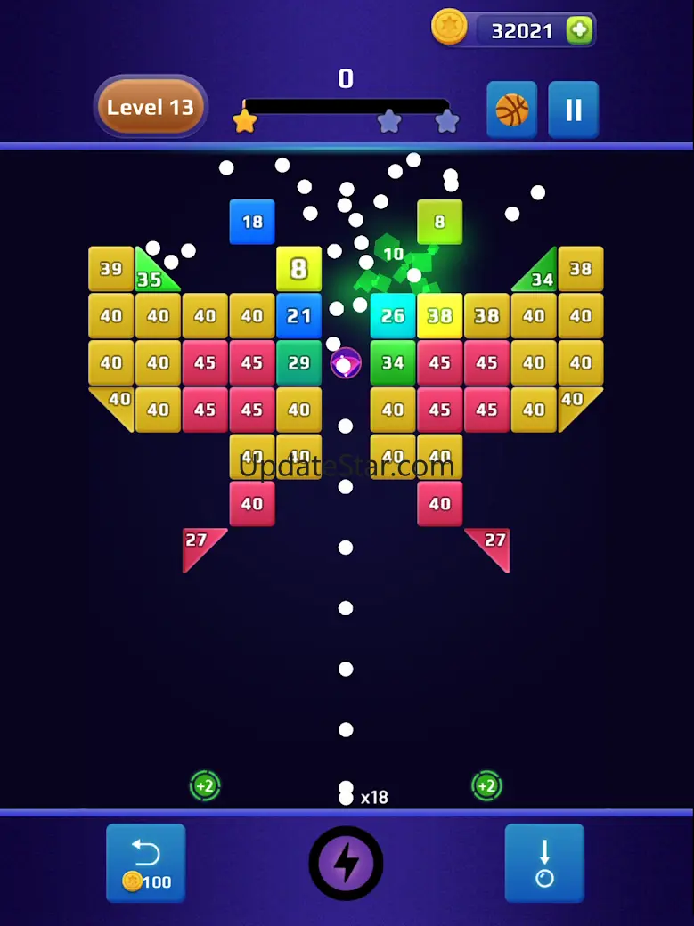 Bricks Breaker Friends 1.0.12