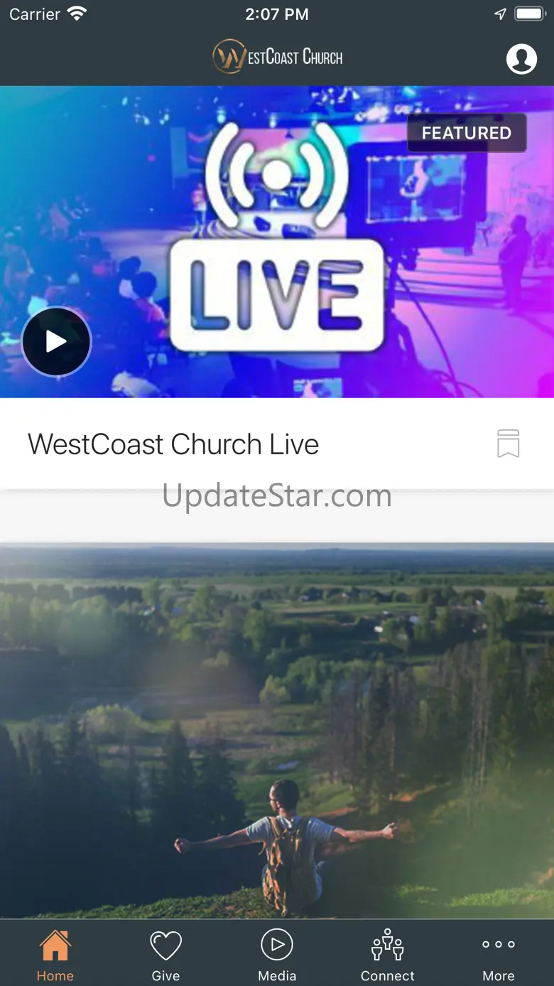 WestCoast Church 15.1.0