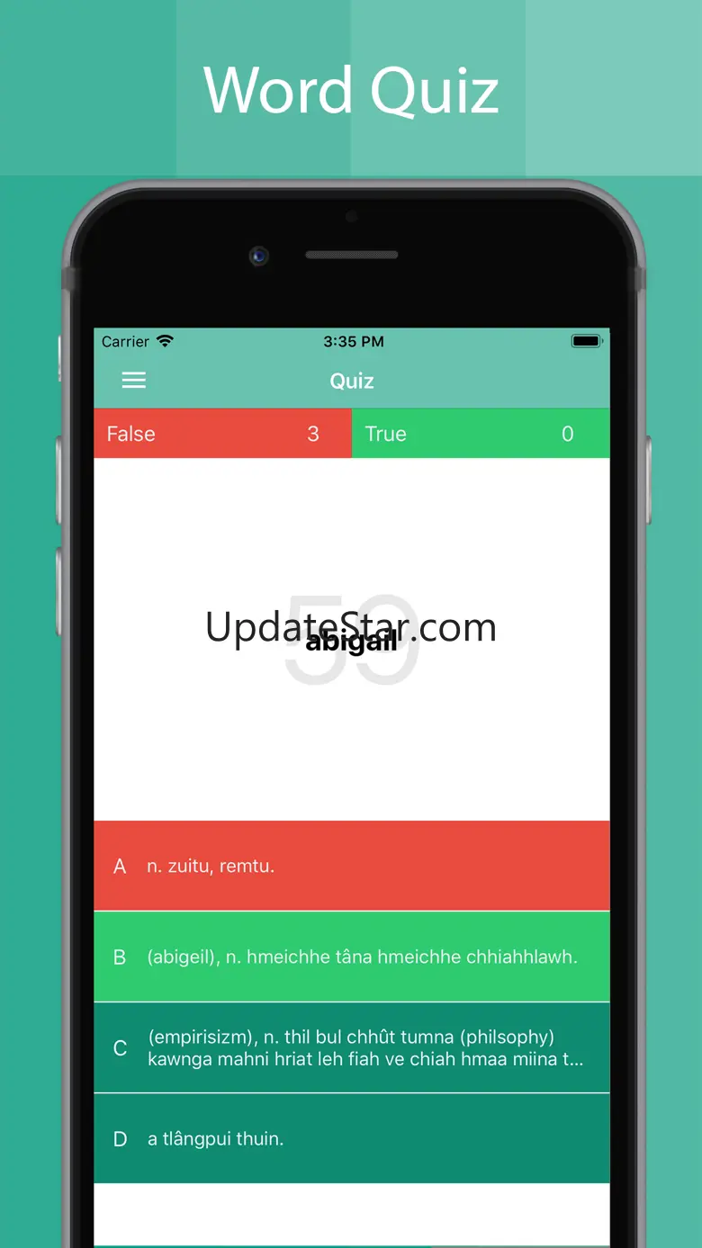 Mizo Dictionary Offline 1.3.5