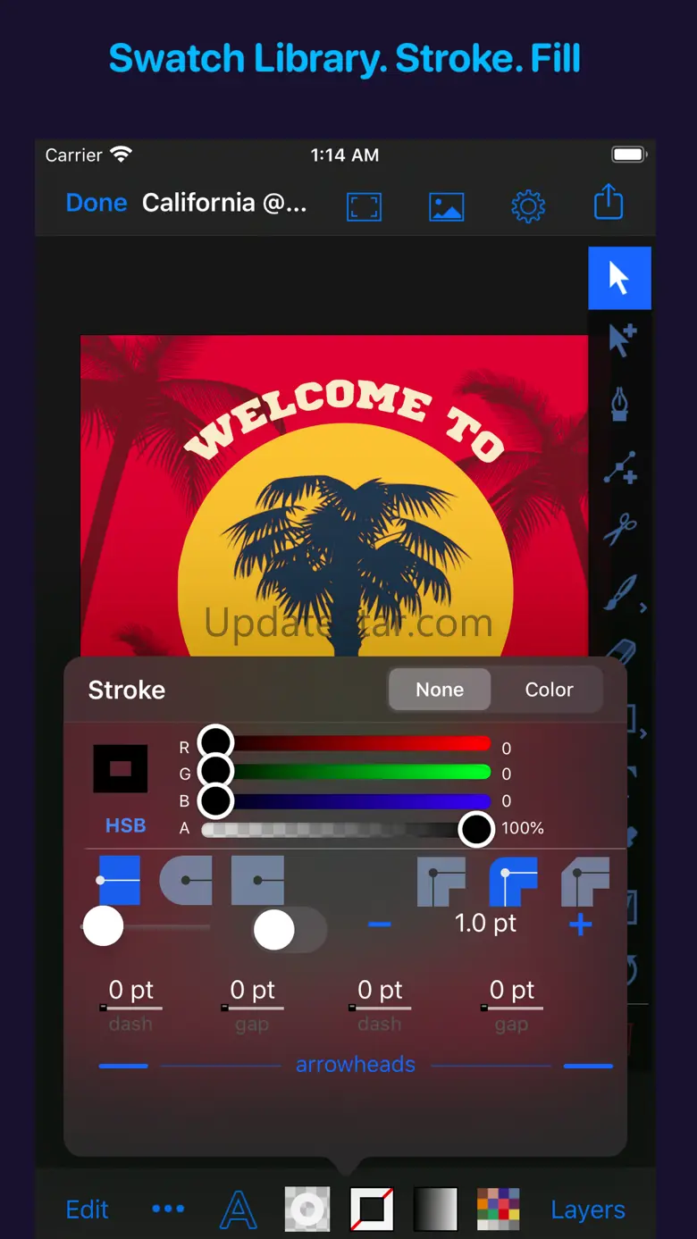 Artmator 2.42