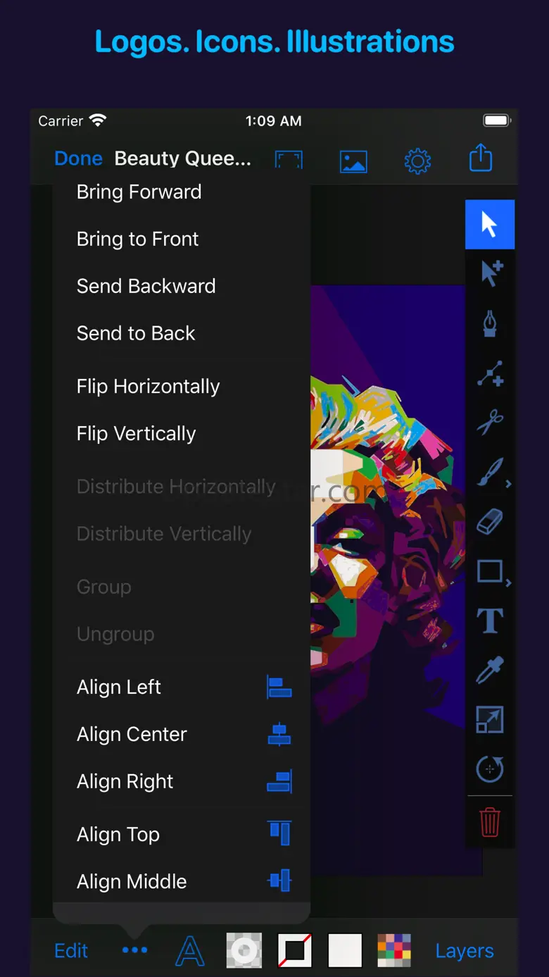Artmator 2.42