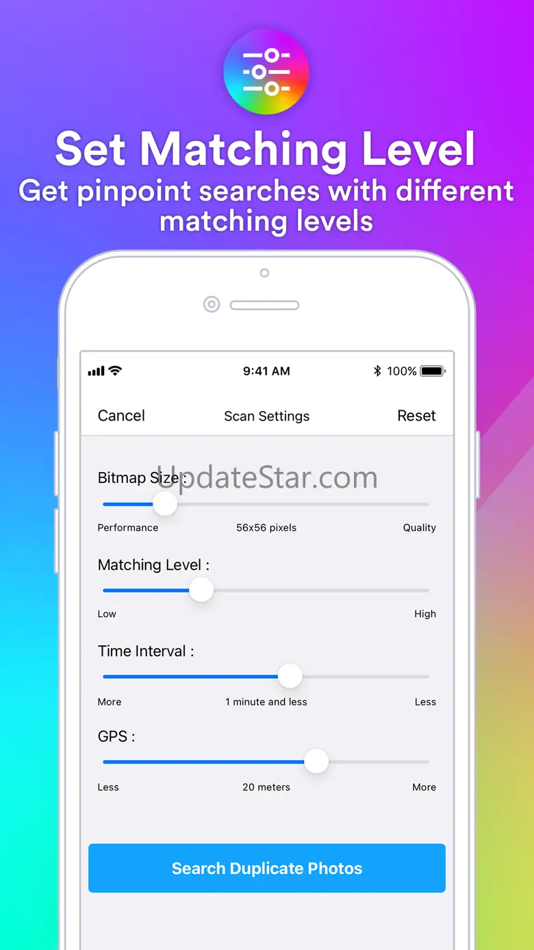 Similar Photos Fixer 1.6