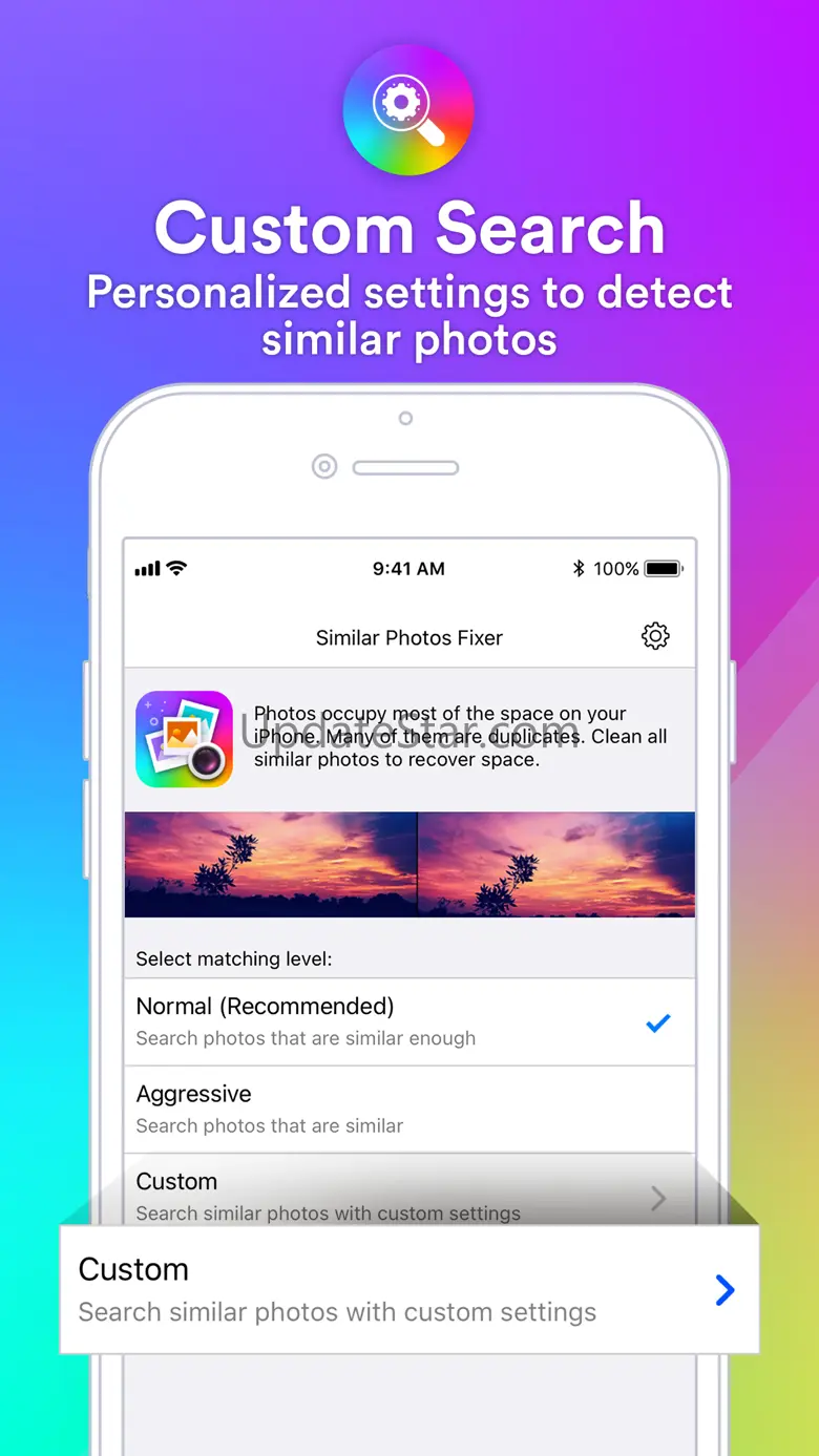 Similar Photos Fixer 1.6