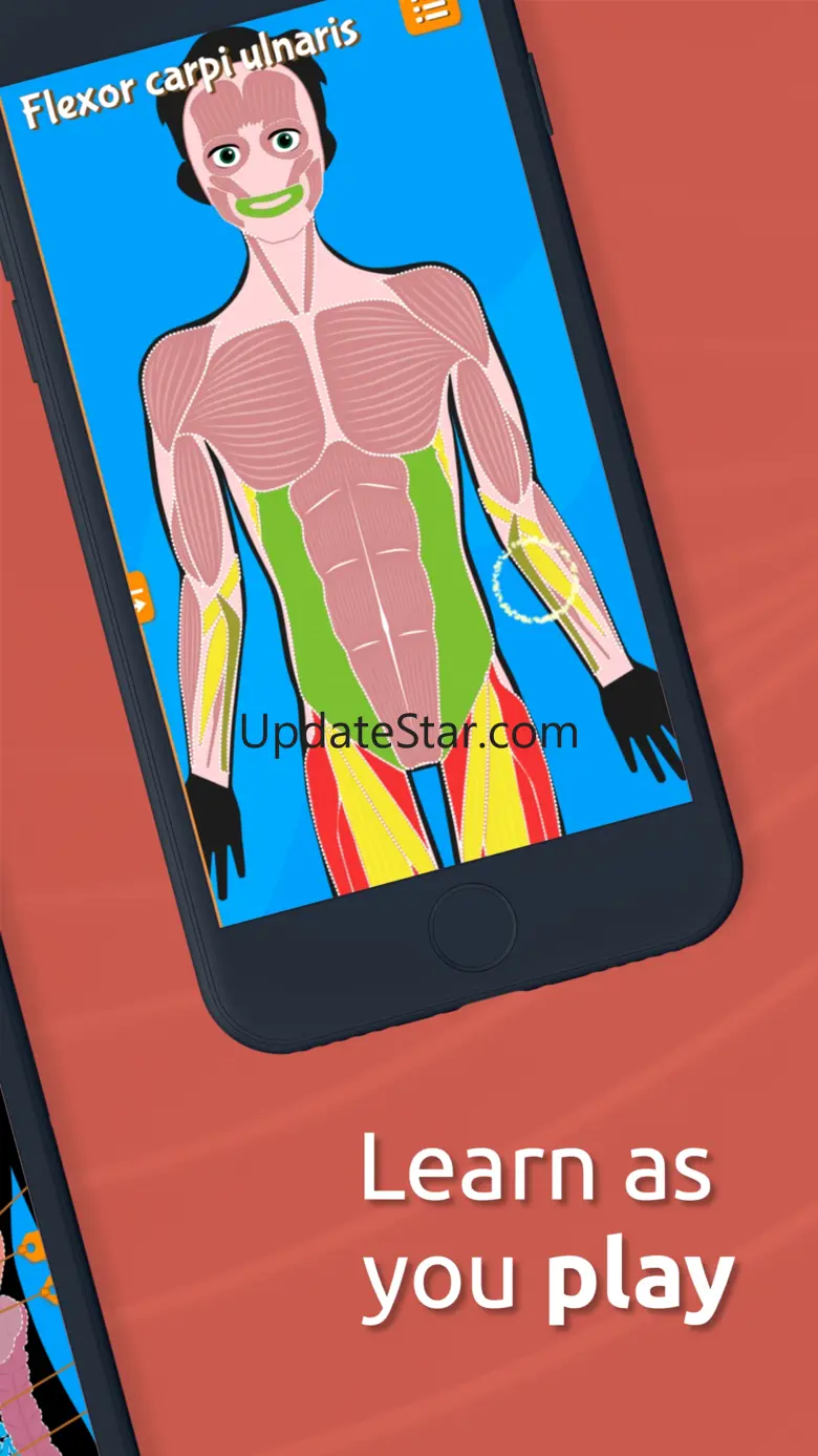Anatomix - Human Body Systems 2024.2.0