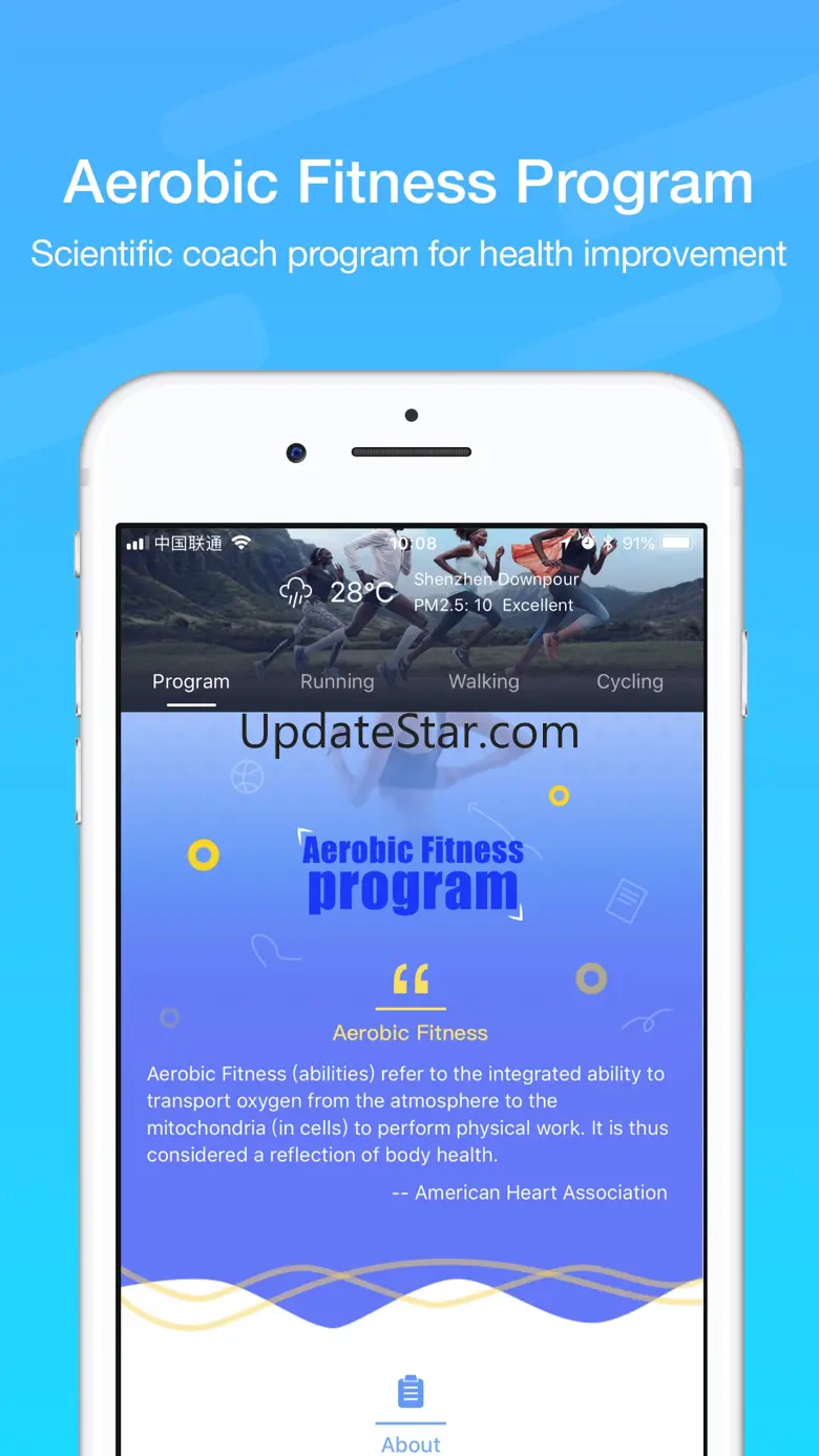Lifesense Health 3.9.2