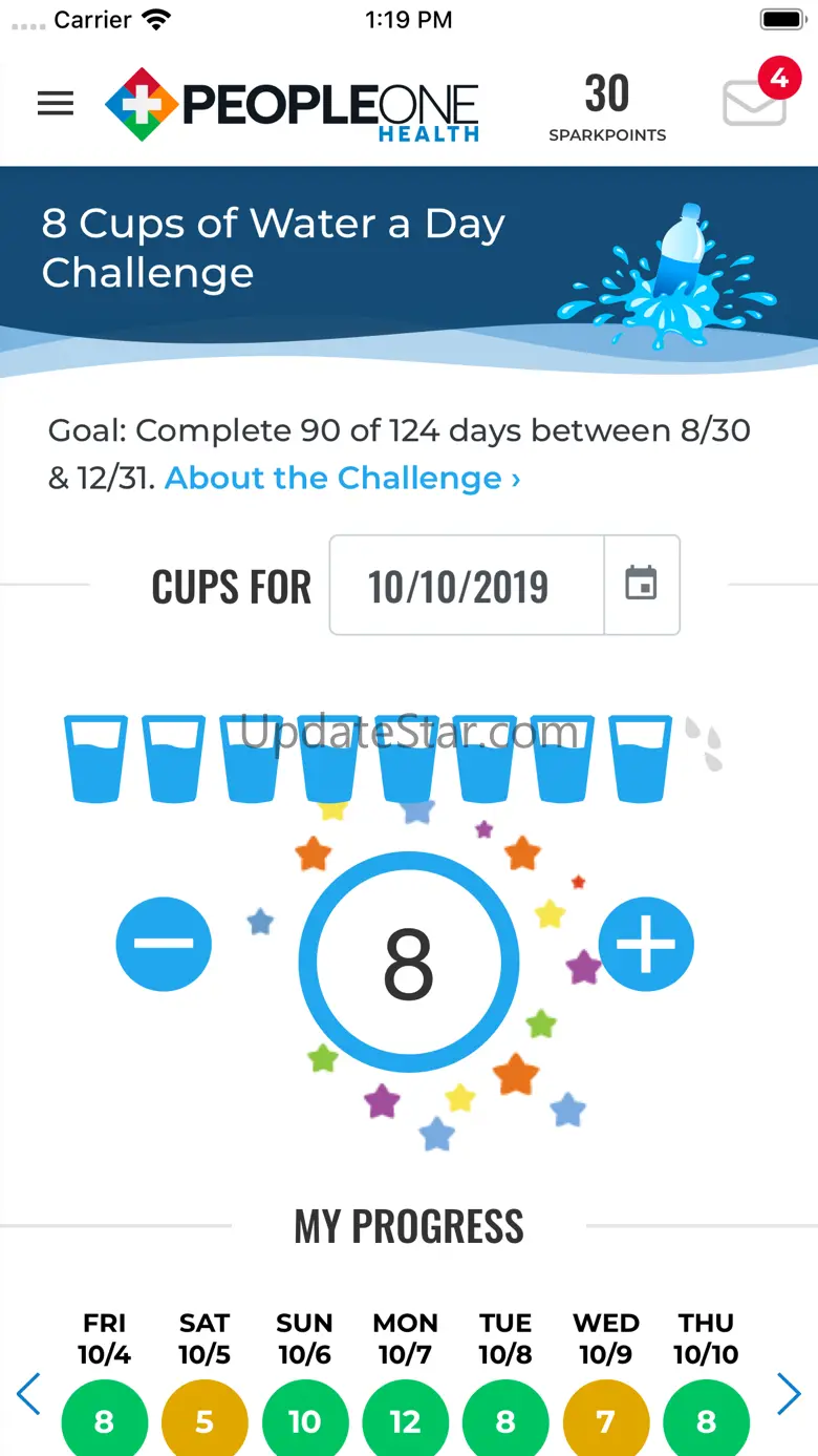 PeopleOne Health 2.2