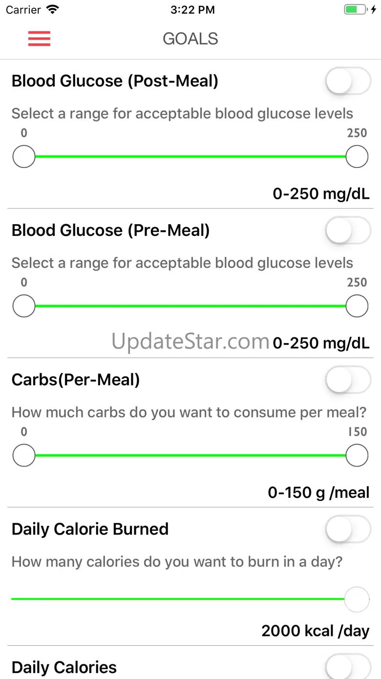 Flairz MyWellnessPlus 1.5.7