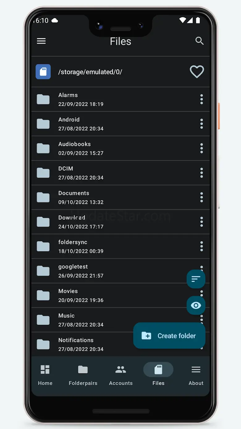 FolderSync Pro 4.4.0