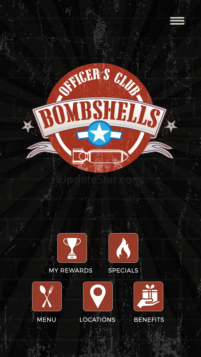 Bombshells Officer's Club 1.0.65