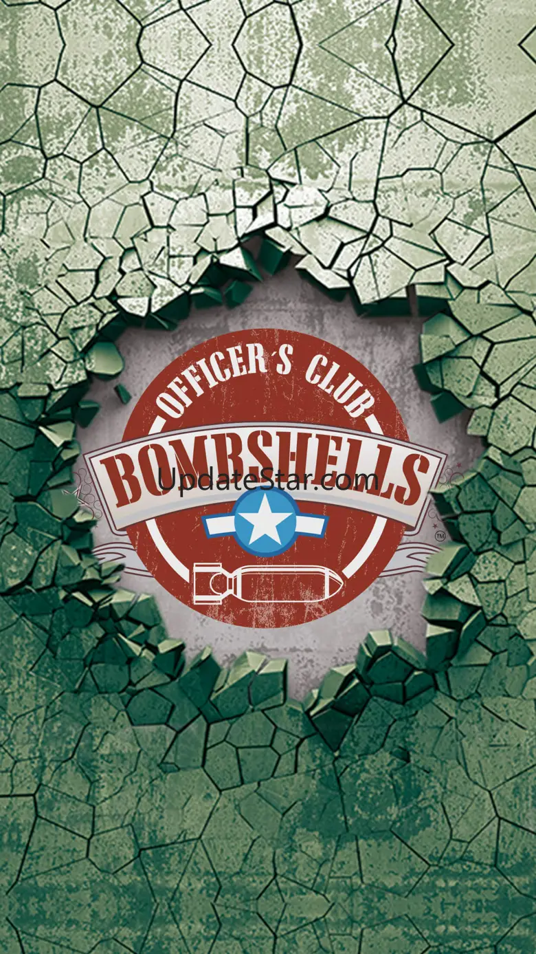 Bombshells Officer's Club 1.0.65