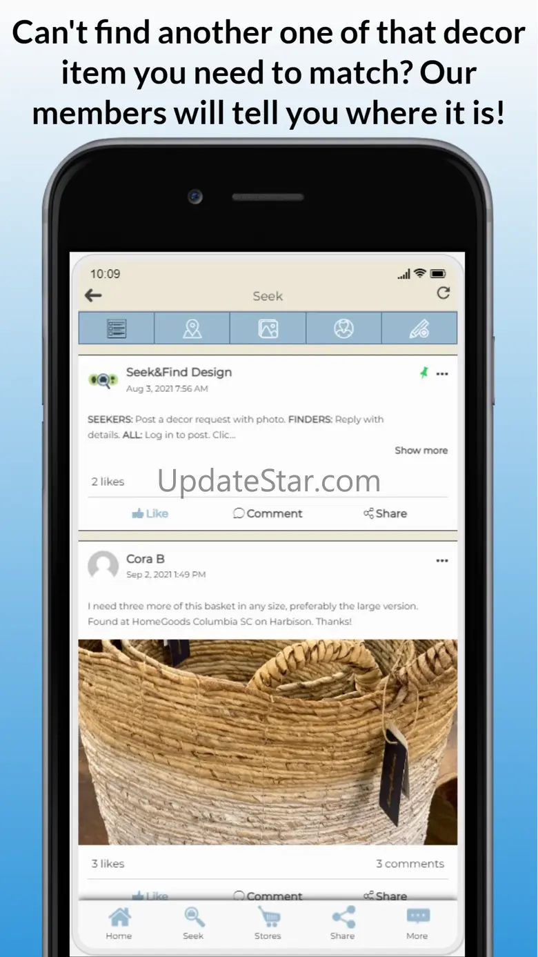 Seek and Find Design 1.0.7