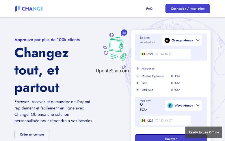 Change by INTech 2.0.0.0