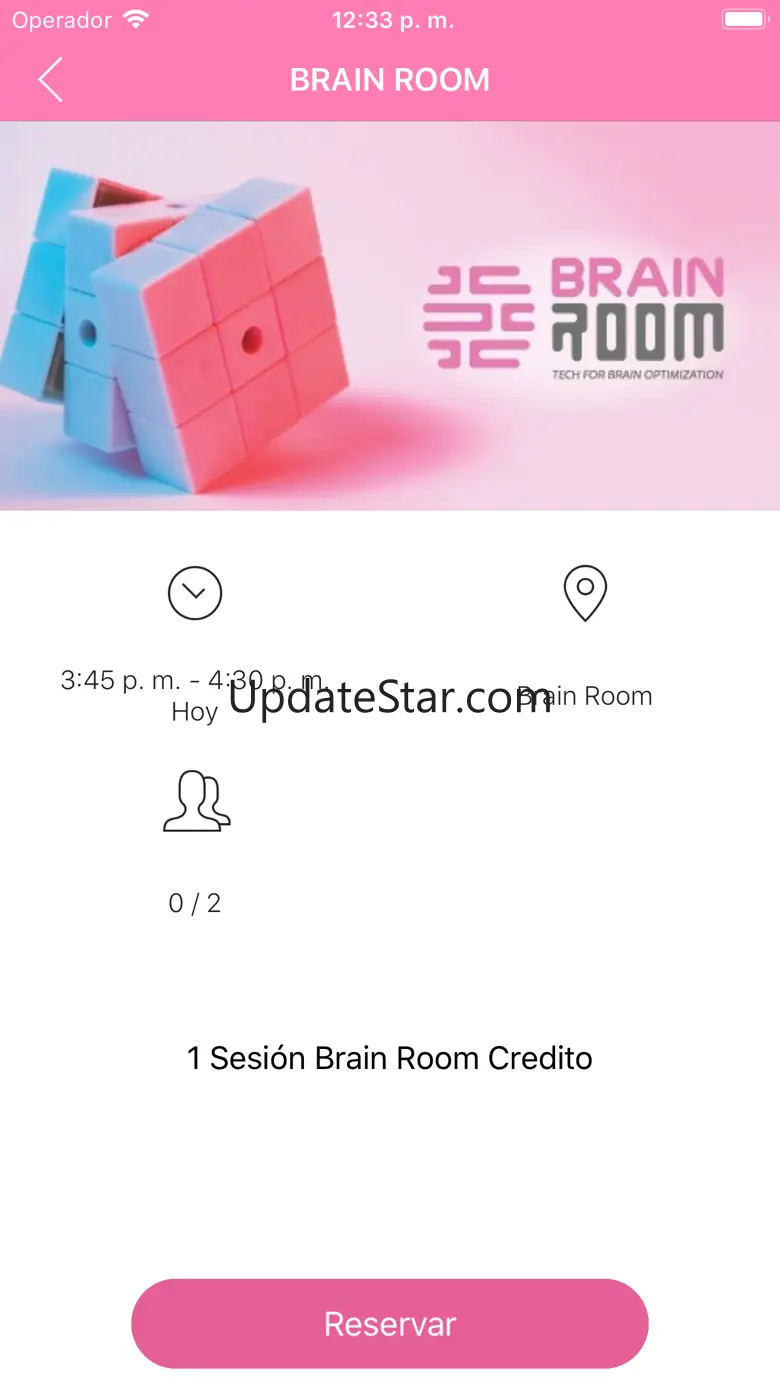 Brain Room-Entrena tu cerebro 10.0.7