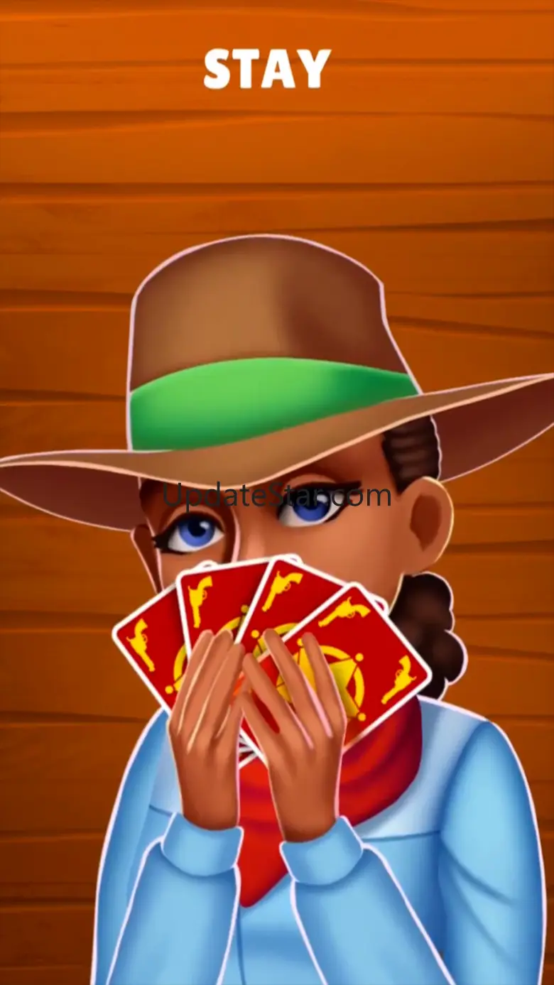 War Card Game: Bounty Hunter 2.2