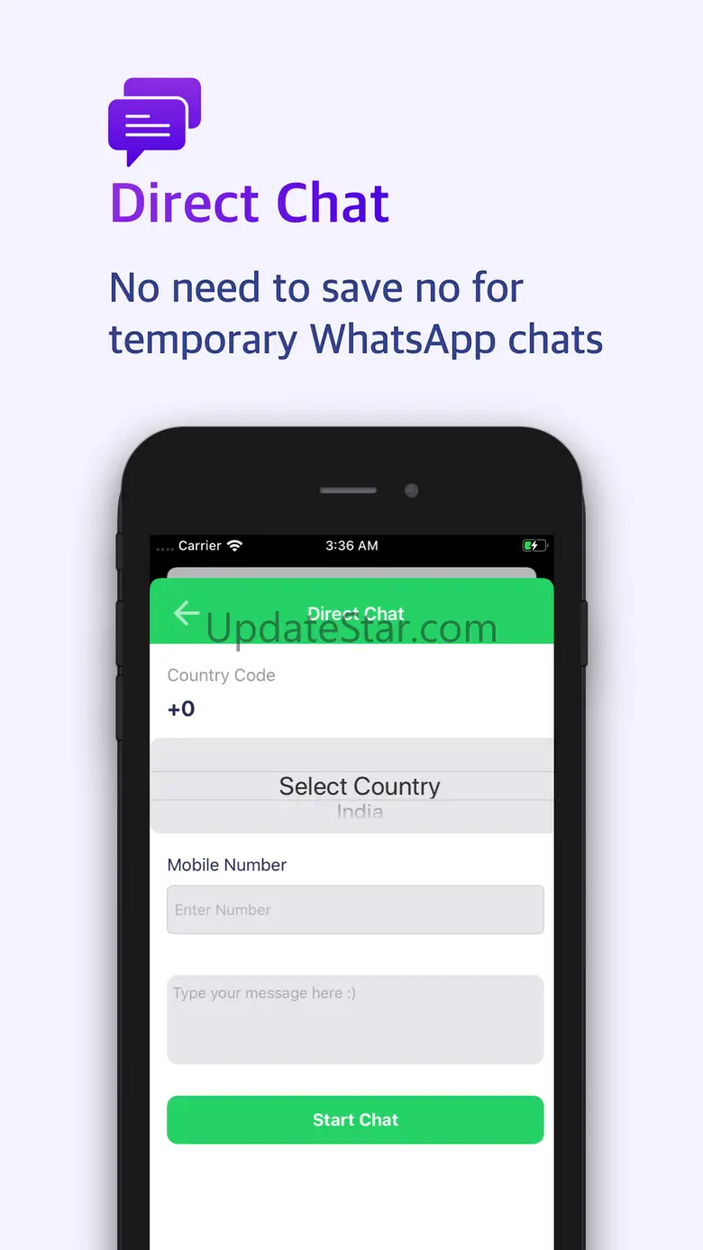 Toolkit for WhatsApp - WABox .069