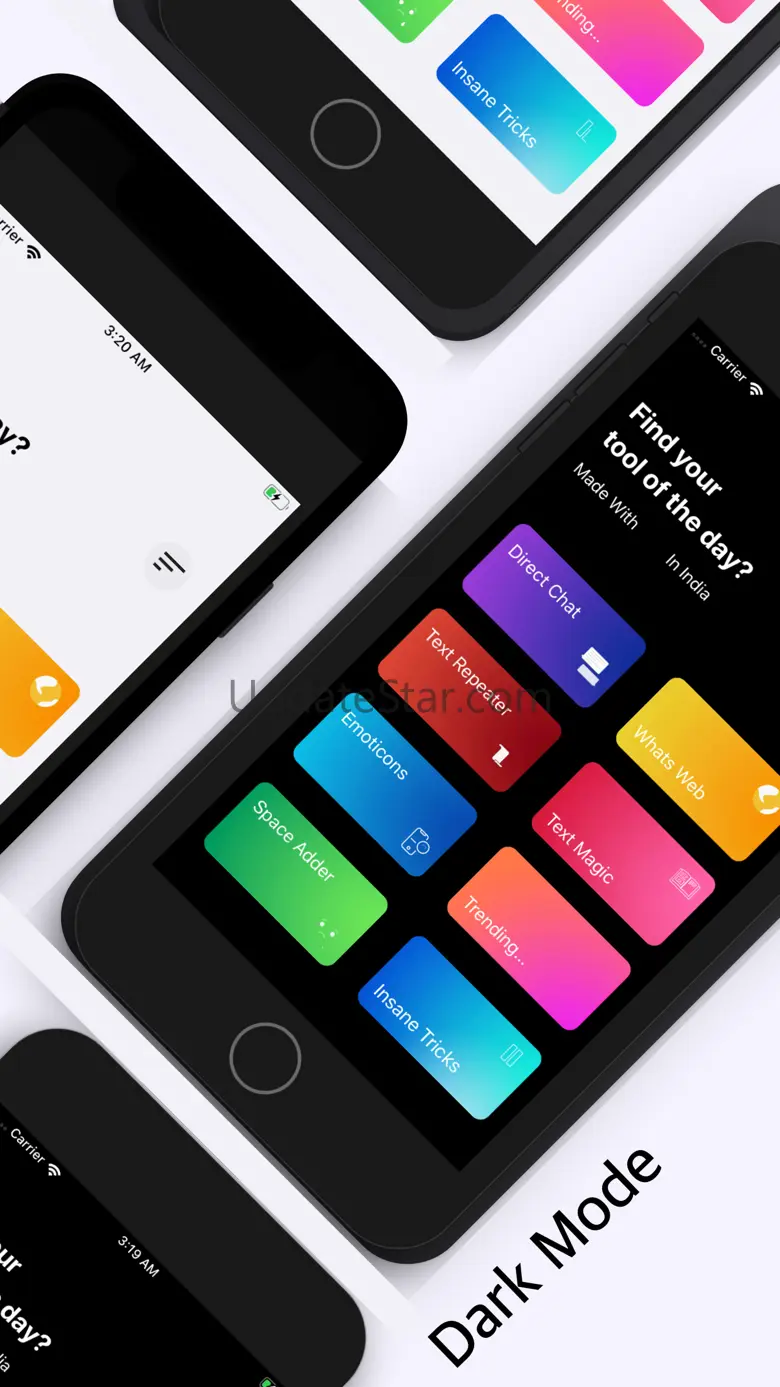 Toolkit for WhatsApp - WABox .069